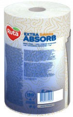 Полотенца бумажные «Selecta» - Фото 1