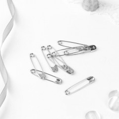 Набор булавок английских - Фото 2