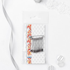 Набор булавок английских - Фото 3