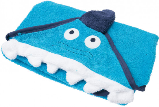 Полотенце для мальчиков