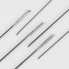 Набор игл швейных - Фото 1
