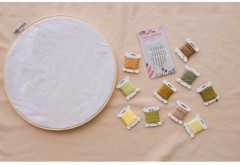 Набор игл швейных - Фото 3