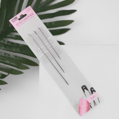 Набор игл швейных - Фото 2