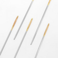 Набор игл швейных - Фото 2