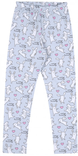 Легинсы для девочек