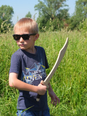 Сабля русская - Фото 2