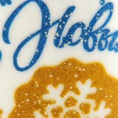 Кружка «С Новым годом», 300 мл - Фото 4