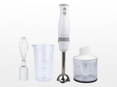 Блендер погружной MW-1169 W - Фото 5