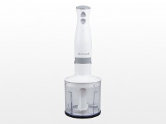 Блендер погружной MW-1169 W - Фото 2