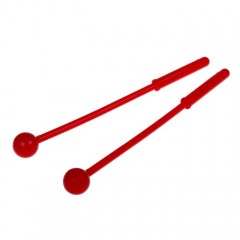 Барабан «Весёлые ноты», Микки Маус и друзья - Фото 3