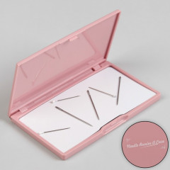 Игольница - Фото 2