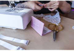 Игольница - Фото 3