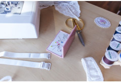 Игольница - Фото 4