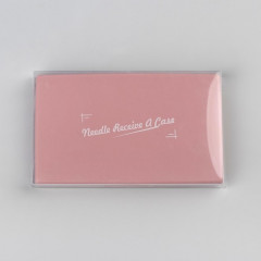 Игольница - Фото 5