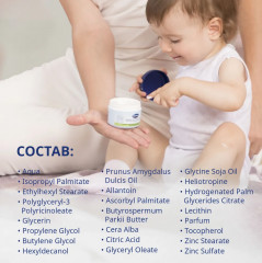 Крем детский косметический - Фото 8