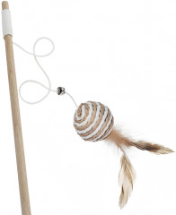 Дразнилка для кошек «Лаоши» - Фото 2