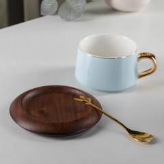 Кофейная пара - Фото 1