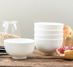 Тарелка глубокая суповая - Фото 1