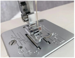 Лапка стандартная - Фото 2