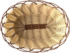 Корзина для хлеба - Фото 1