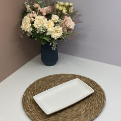 Тарелка для подачи блюд - Фото 2