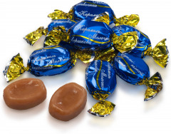 Карамель молочно-сливочная - Фото 1