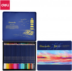 Набор карандашей цветных - Фото 1