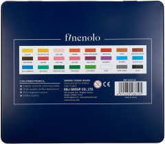 Набор карандашей цветных - Фото 8