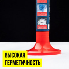 Паста притирочная «Профессиональная» - Фото 1