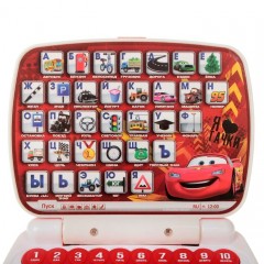 Игрушка обучающая компьютер «Школа чемпиона!» - Фото 3