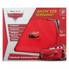 Игрушка обучающая компьютер «Школа чемпиона!» - Фото 2