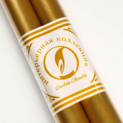 Набор свечей - Фото 2