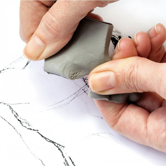 Ластик-клячка