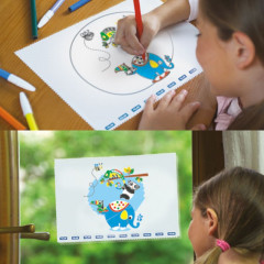 Набор для рисования - Фото 2