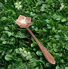 Ложка десертная - Фото 1