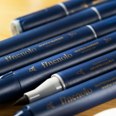 Набор маркеров спиртовых - Фото 3