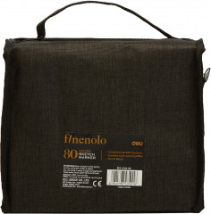 Набор маркеров спиртовых - Фото 1