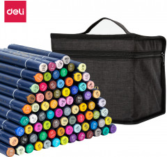 Набор маркеров спиртовых - Фото 2