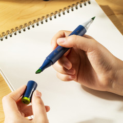 Набор маркеров спиртовых - Фото 5