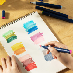 Набор маркеров спиртовых - Фото 6