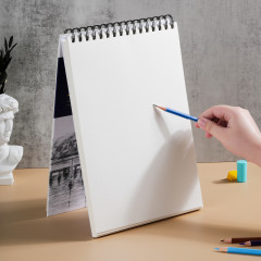 Альбом для графики - Фото 6