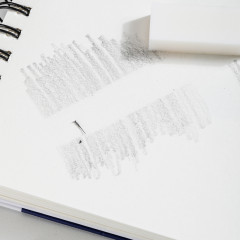 Альбом для графики - Фото 8