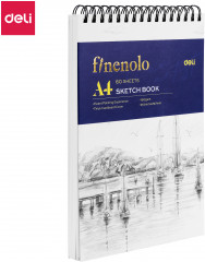 Альбом для графики - Фото 2