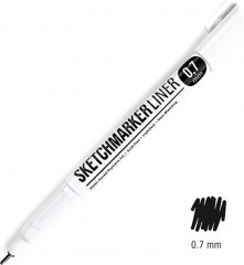 Ручка капиллярная - Фото 1