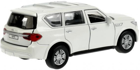 Машина инерционная «Infiniti QX80»