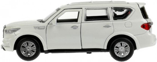 Машина инерционная «Infiniti QX80»