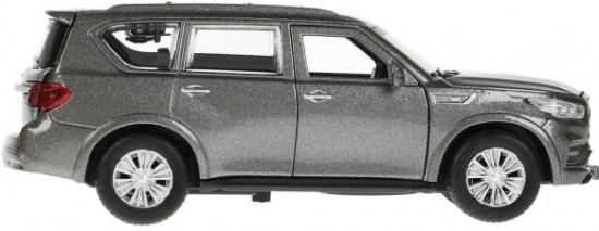Машина инерционная «Infiniti QX80»