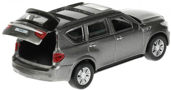 Машина инерционная «Infiniti QX80»