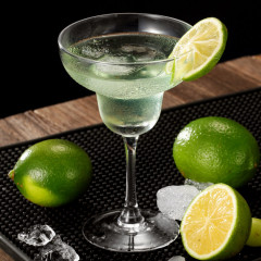 Бокал для коктейля «Маргарита» - Фото 1