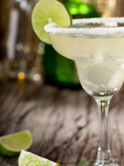 Бокал для коктейля «Маргарита» - Фото 2